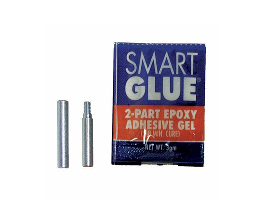 3/16" Fiberfish II & Glowfish Rods Repair Kit