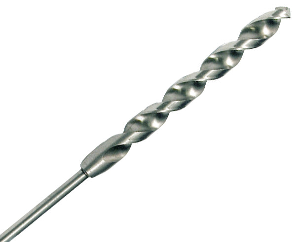 High Speed Steel (HSS) Flex Drill Bit