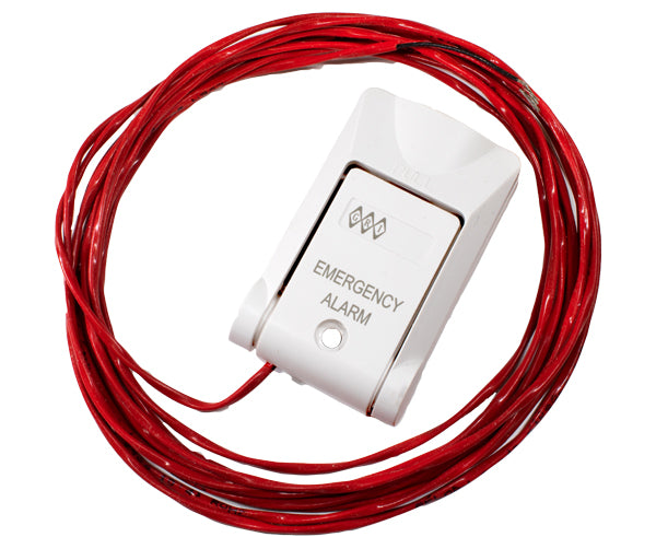 Emergency Alarm with Cable