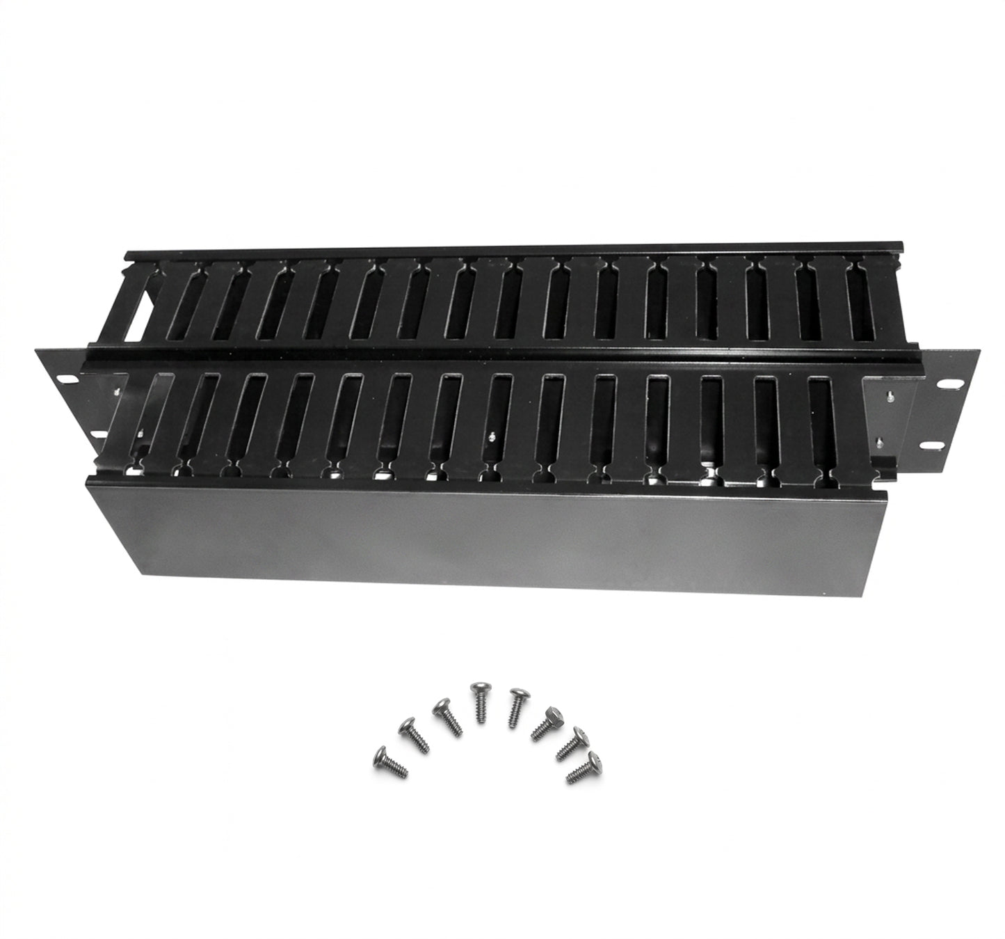 48-Slot Finger Duct Panel - 1RMS