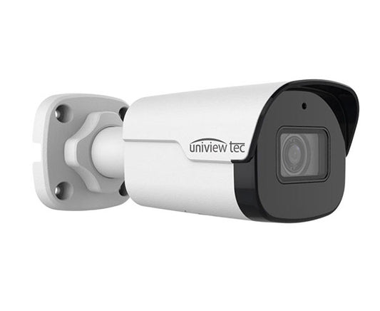5MP, Lighthunter, TDN, WDR, IR, Bullet