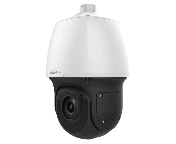 12MP PTZ Dome Security Camera