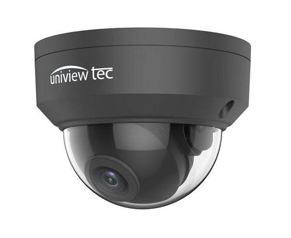 4MP Vandal Dome Camera, 2.8mm lens, TDN WDR, IP67 IR, 12V/PoE, Black4MP Vandal Dome Camera, 2.8mm lens, TDN WDR, IP67 IR, 12V/PoE, Black