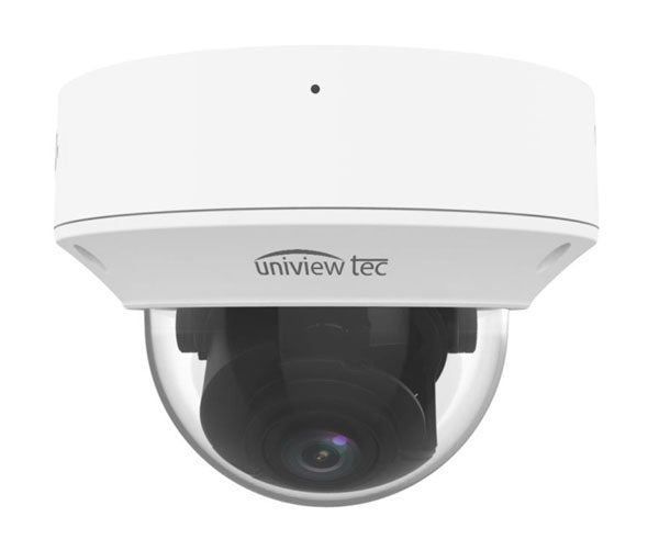 4K Security Camera, Lighthunter, WDR, IR Vandal Dome
