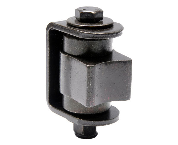 Super Smooth Hinge - Gate Hardware