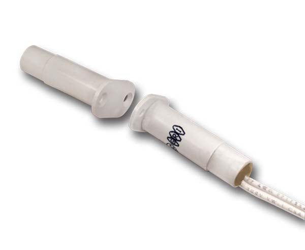 Magnasphere 3/8in Recessed Flanged Switch Set - MS20F/MS20-OF Series - 10 Pack