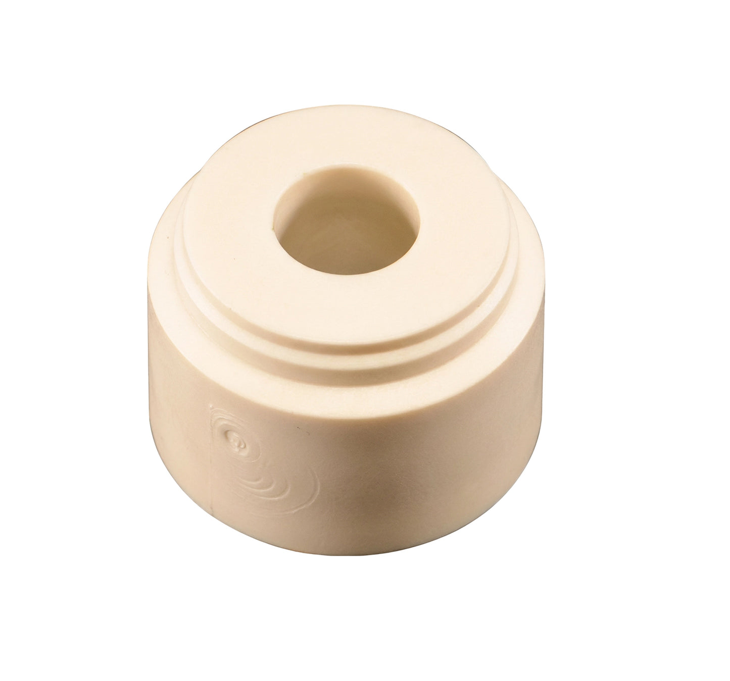 Insert (1 entry) for .27" - .31" Diameter Drop Cable ( Single ) for 3/4" NPT Fittings