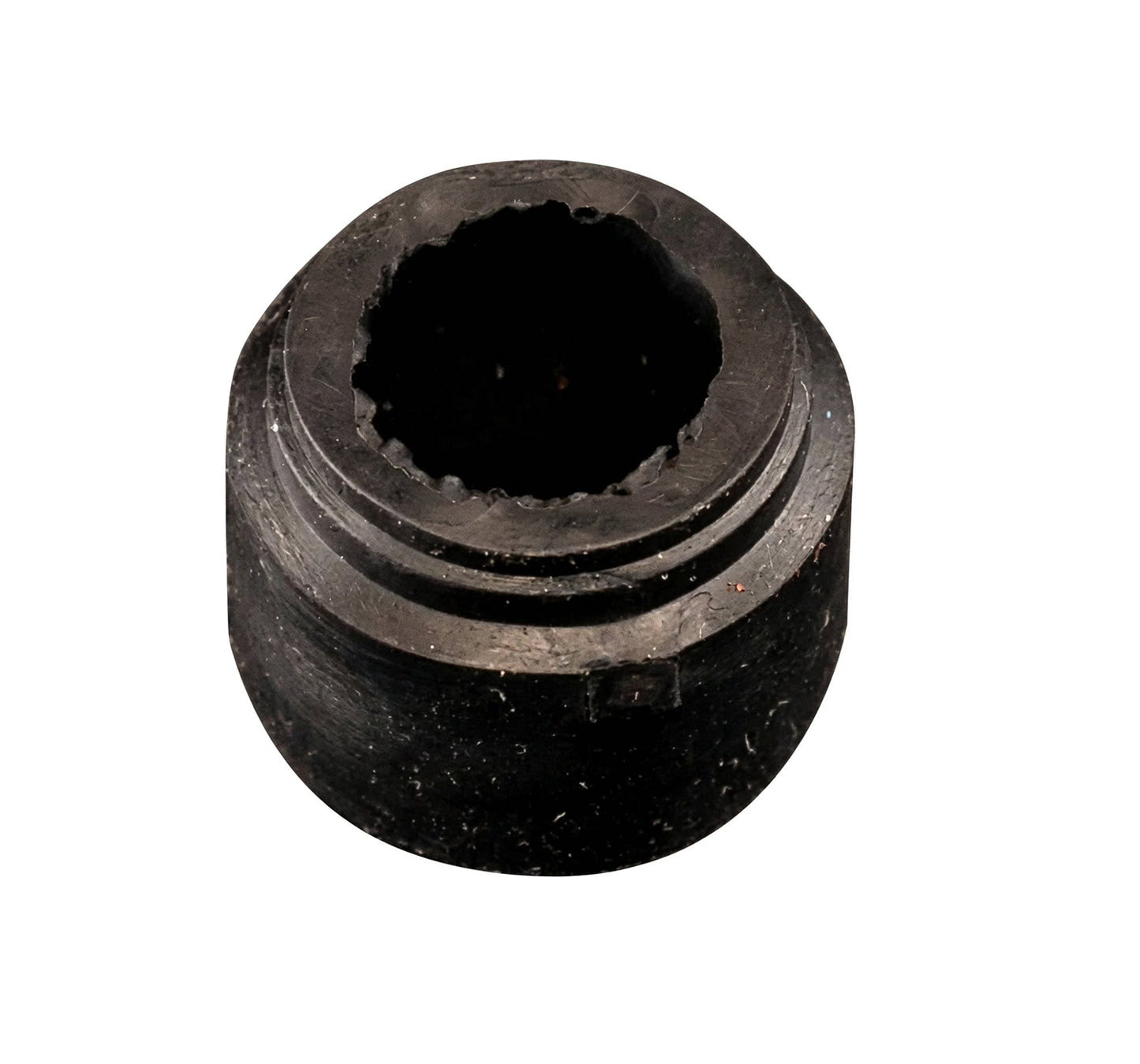 Insert (1 entry) for .32" - .46" Diameter Drop Cable ( Single ) for 3/4" NPT Fittings