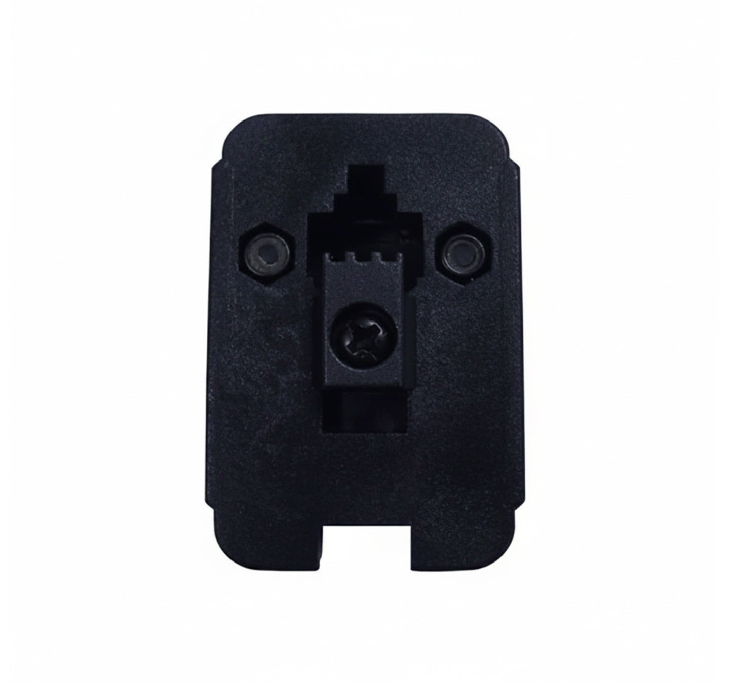 EXO™ Crimp Frame and Black EXO Die™ - Black and Red Hand Tools - Primus Cable