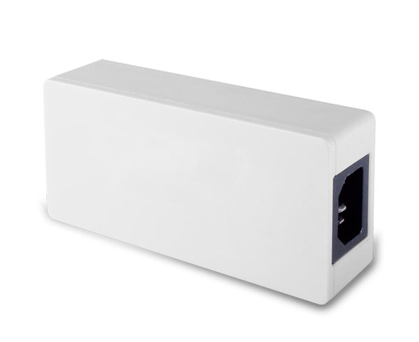 PoE Injector, 2 port, Gigabit