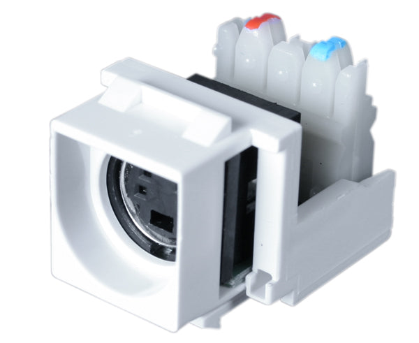 S-Video 110 Punchdown Module