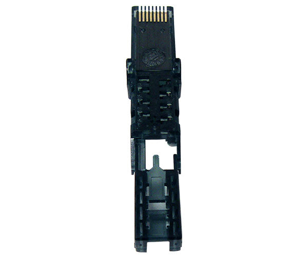 CAT6A Flex Connector, PoE+