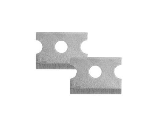 Modular Plug Crimp Tool Replacement Blade Set - Set of two blades - Primus Cable