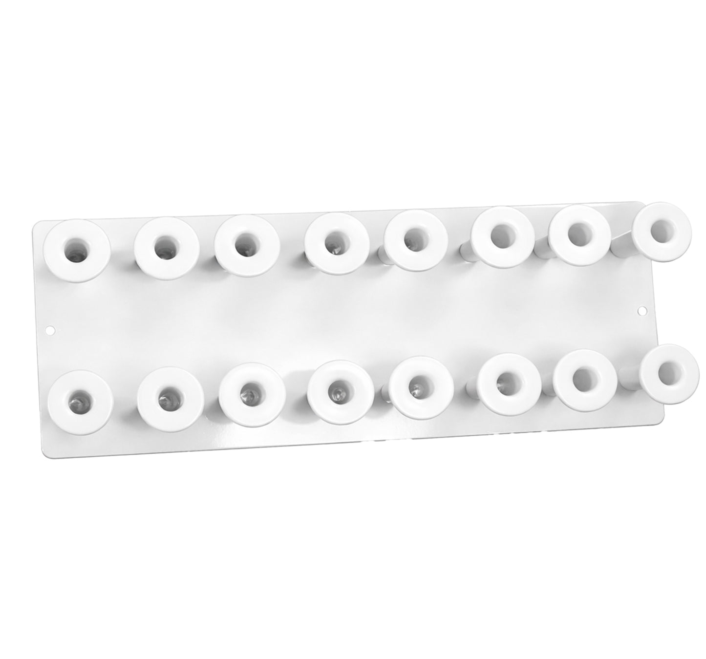 Mushroom Board, Cable Distribution Spool, Metal - 1x4, 2x4, 1x8 and 2x8