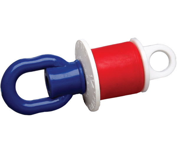 Expansion Type Duct Plugs - Pack of 50