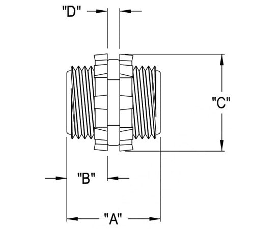 Box-to-Box Locknut and Snap-Tite Connectors