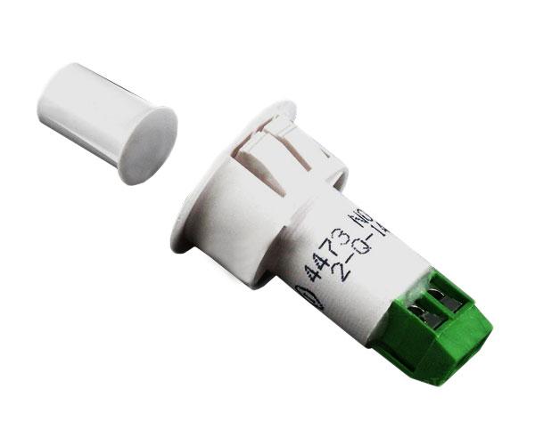 120T/4473 Series 3/4" Switch 3/8" Magnet Recessed Switch Sets