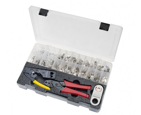 10Gig Termination Kit