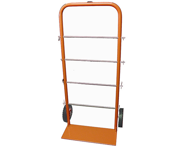 Portable Cable Hand Truck