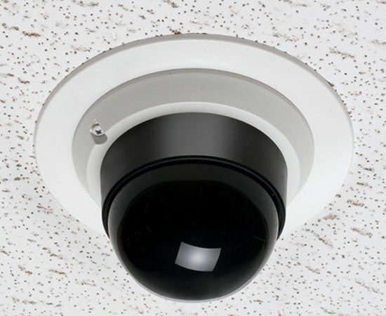 Steel CAM-LIGHT KIT for Fixtures and Security Devices