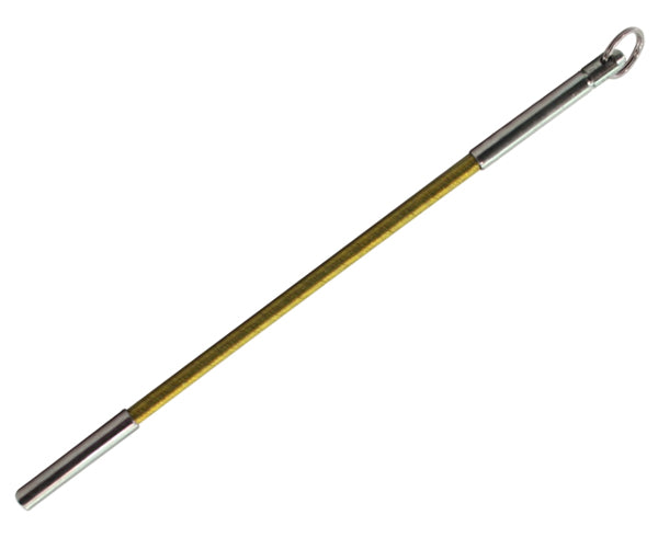 Flexible Leader Replacement for Wire Python