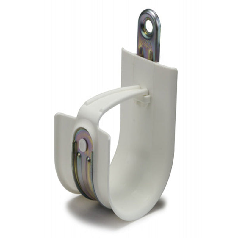 1" - 4" High Performance Hybrid Polypropylene J-Hooks