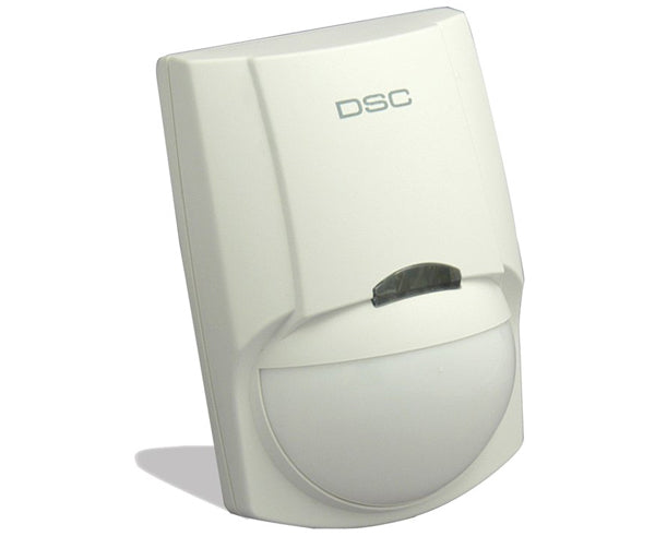 Digital Passive Infrared Detector With Pet Immunity