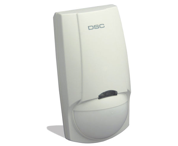 Passive Infrared Detector with Anti-Masking and Pet Immunity