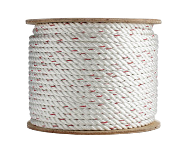 3 Strand Poly-Dacron Combination Rope