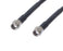 MIG-240 Coaxial Assembly Cable, Low Loss RF, Reverse Polarity, SMA-Male 180™ to SMA-Male 180™
