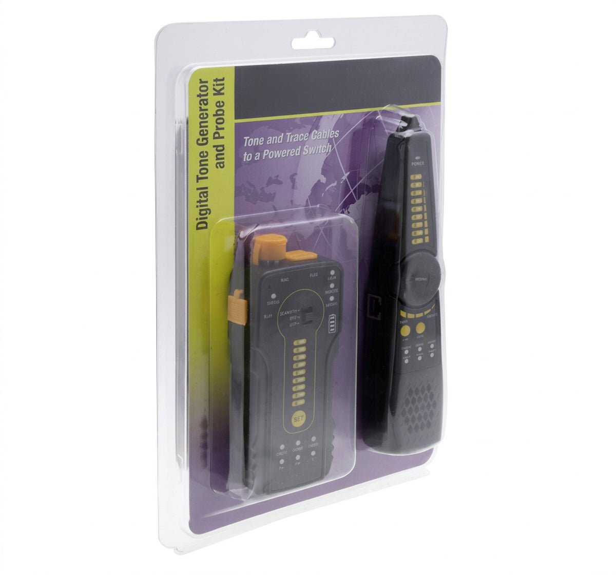 Digital Tone and Probe Kit