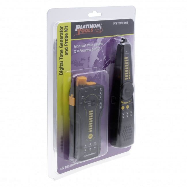 Digital Tone and Probe Kit