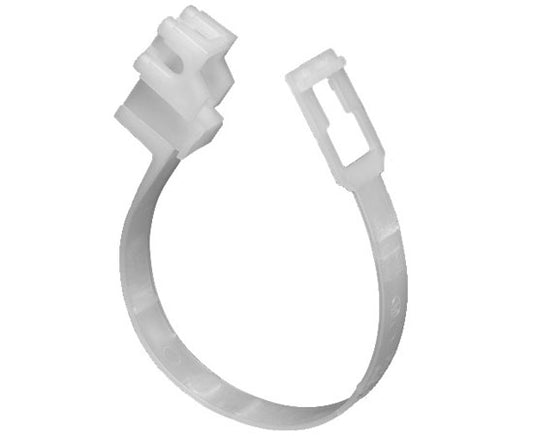 2" The No-Hassle, Low-Cost THE LOOP™ Cable Hanger