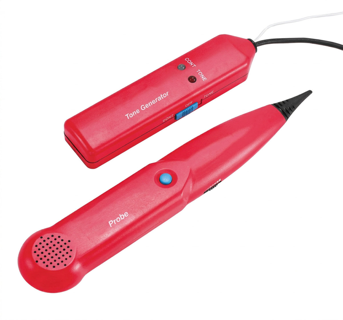 Tone Generator and Probe Set