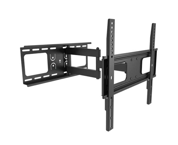 Universal Full Motion Wall Mount for 37”- 70” TVs