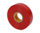 Warrior Wrap 7mil Select Vinyl Electrical Tape - Red - Primus Cable