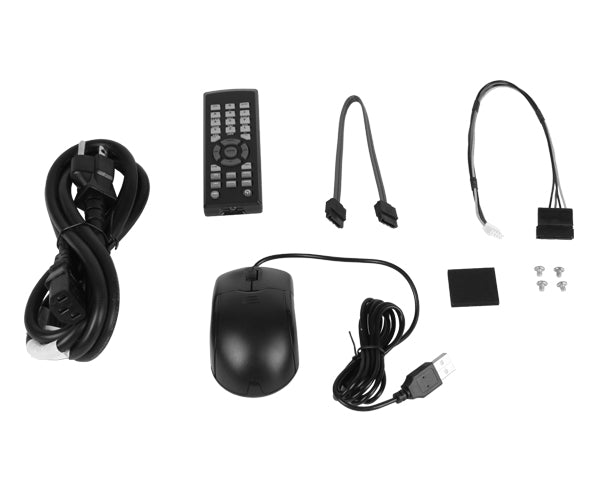 12MP NVR Accessories