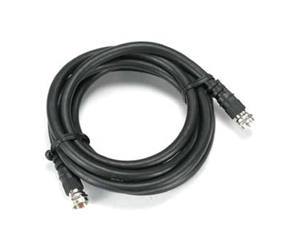 RG6 Coax Jumper Cables