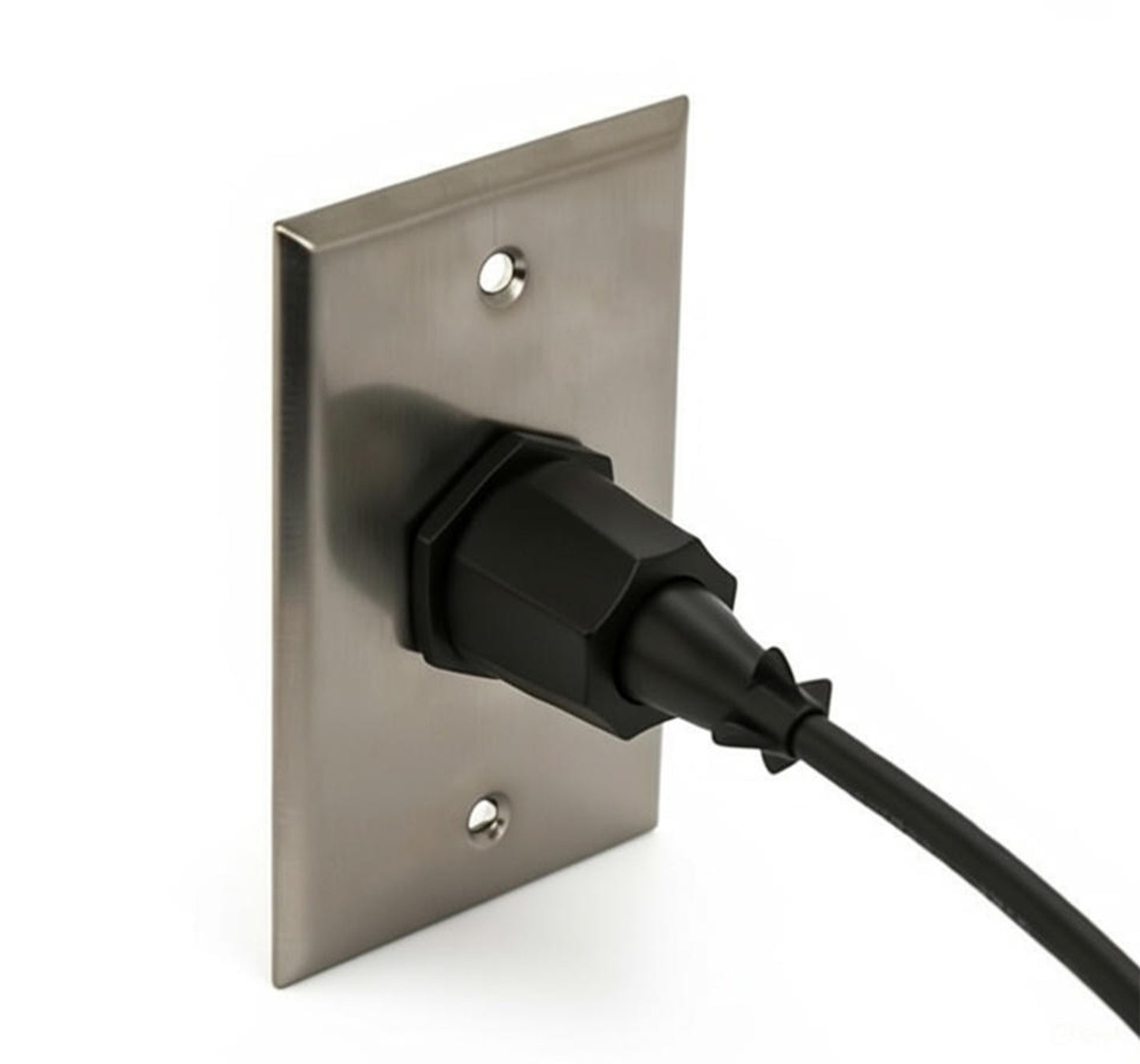 CAT6 Shielded Outdoor Ethernet Patch Cable - 3 of 3