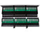 Cat 6 Patch Panels, 48 Port with 6-Pack Inserts - 6 image