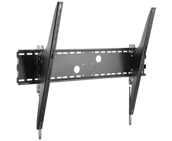 LED, LCD and Plasma Flat Ceiling TV Mount 60" to 100" Tilt