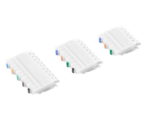 CAT 5E 110 Clip - 3, 4 or 5-Clip