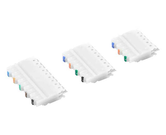 CAT 5E 110 Clip - 3, 4 or 5-Clip