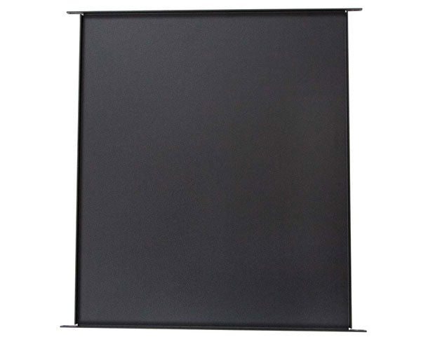 Network Rack, Fixed Rack Shelf, 4 Post, 20in Depth | 1904-1-001-01