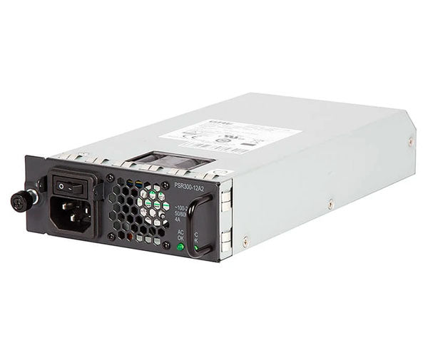 NVR Redundant Power Supply