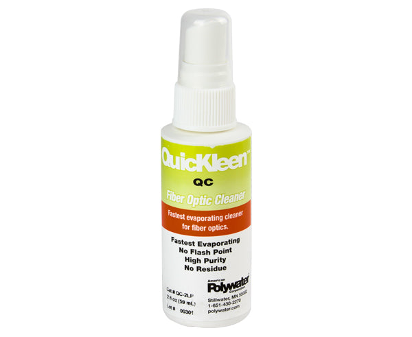 QuickKleen Fiber EndFace Cleaner