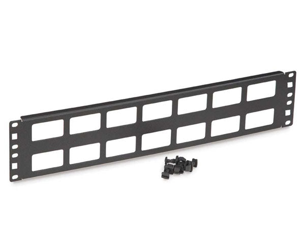 Cable Routing Blank | 1902-1-001-01