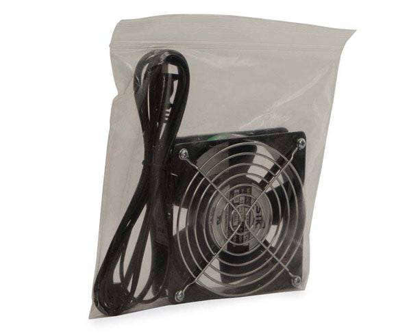 Network Rack, Fan Assembly Kit | 1908-3-001-01