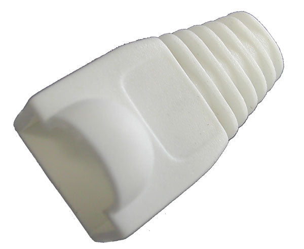 RJ45 Slip On Boot for CAT5e / CAT6 Cables