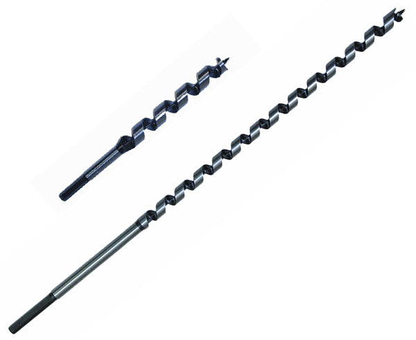 Auger Drill Bits